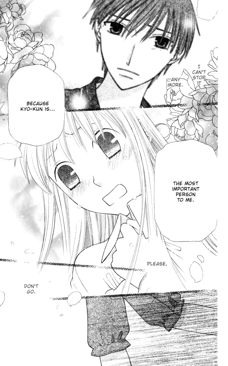 Fruits Basket Chapter 114 28